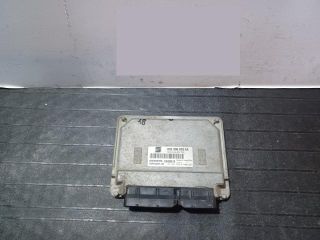 bontott SEAT IBIZA III Motorvezérlő