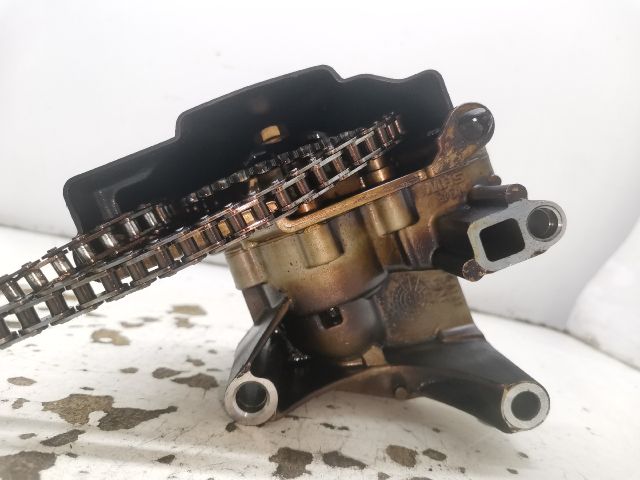 bontott SEAT IBIZA III Olajszivattyú