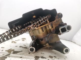 bontott SEAT IBIZA III Olajszivattyú