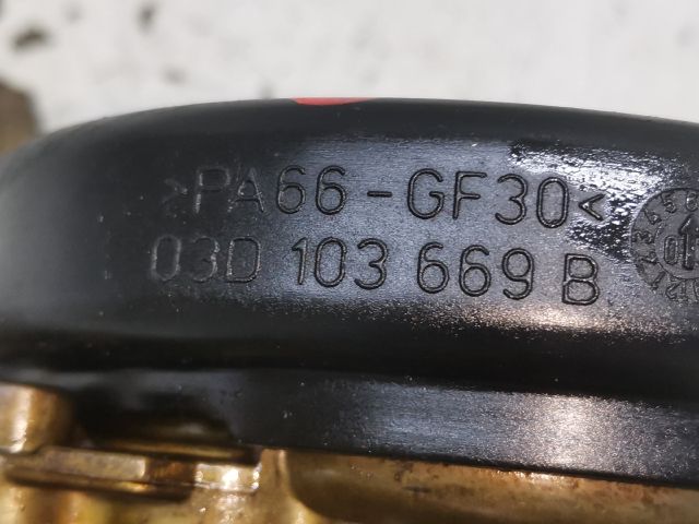 bontott SEAT IBIZA III Olajszivattyú