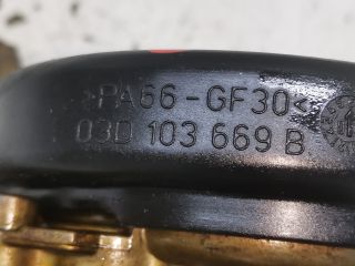 bontott SEAT IBIZA III Olajszivattyú