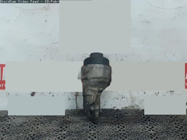 bontott SEAT IBIZA III Olajszűrő Ház