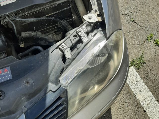 bontott SEAT IBIZA III Önindító