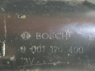 bontott SEAT IBIZA III Önindító