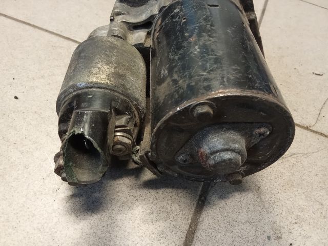 bontott SEAT IBIZA III Önindító