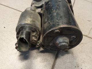 bontott SEAT IBIZA III Önindító