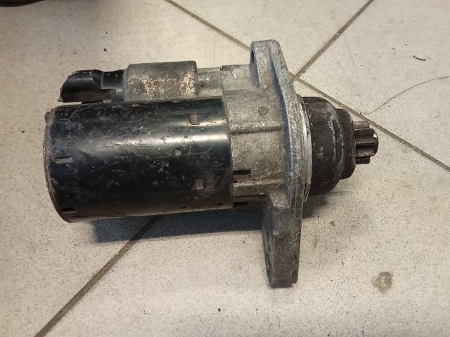 bontott SEAT IBIZA III Önindító