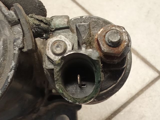 bontott SEAT IBIZA III Önindító