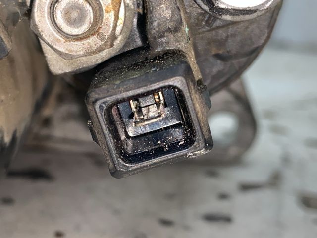 bontott SEAT IBIZA III Önindító