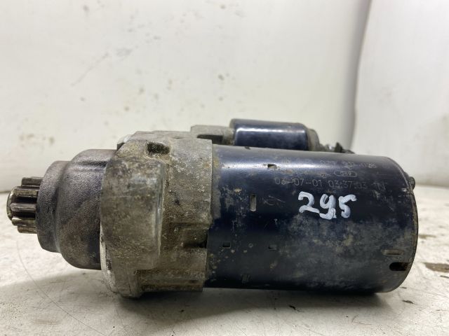 bontott SEAT IBIZA III Önindító