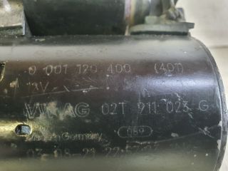 bontott SEAT IBIZA III Önindító