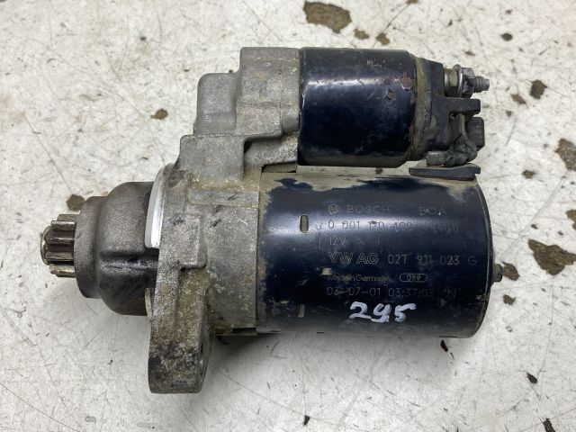 bontott SEAT IBIZA III Önindító