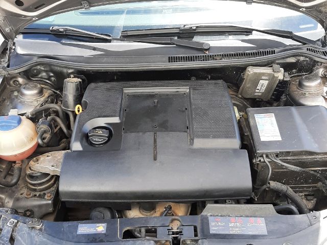 bontott SEAT IBIZA III Önindító