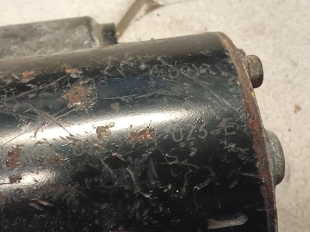 bontott SEAT IBIZA III Önindító