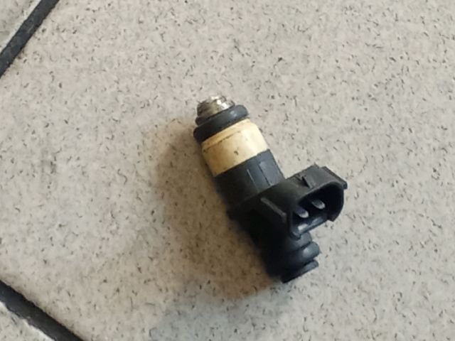 bontott SEAT IBIZA III Porlasztó (1 db)