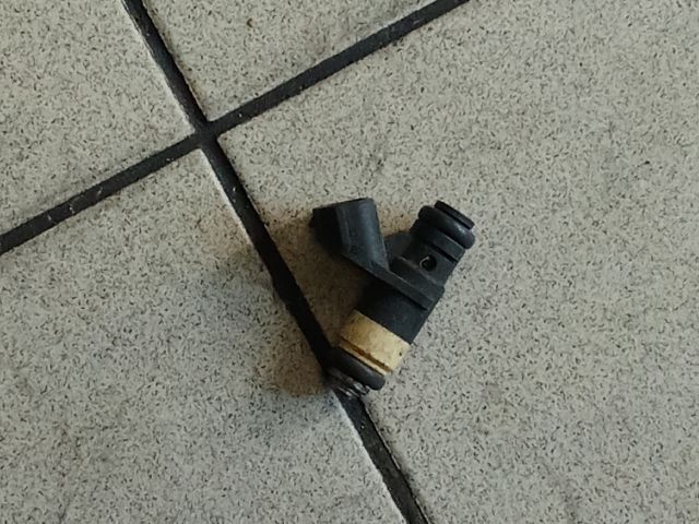 bontott SEAT IBIZA III Porlasztó (1 db)