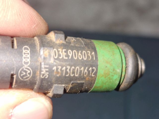 bontott SEAT IBIZA III Porlasztó (1 db)