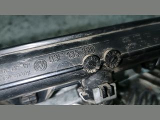 bontott SEAT IBIZA III Porlasztó Sor / Híd