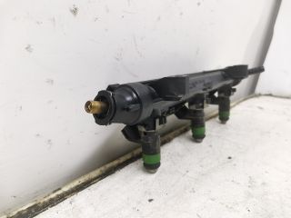 bontott SEAT IBIZA III Porlasztó Sor / Híd