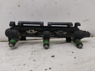 bontott SEAT IBIZA III Porlasztó Sor / Híd