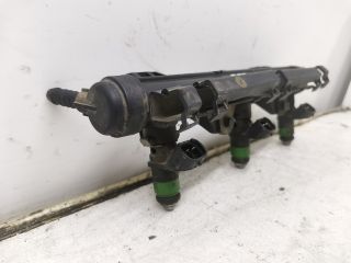 bontott SEAT IBIZA III Porlasztó Sor / Híd