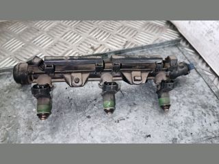 bontott SEAT IBIZA III Porlasztó Sor / Híd