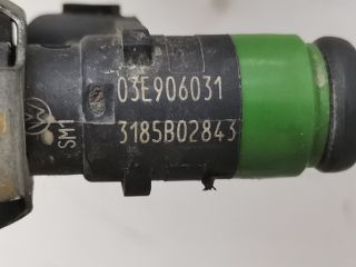 bontott SEAT IBIZA III Porlasztó Sor / Híd