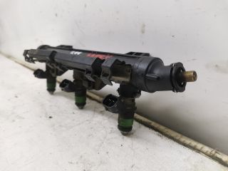 bontott SEAT IBIZA III Porlasztó Sor / Híd