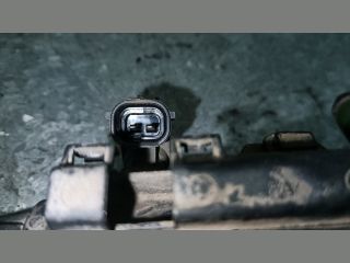 bontott SEAT IBIZA III Porlasztó Sor / Híd