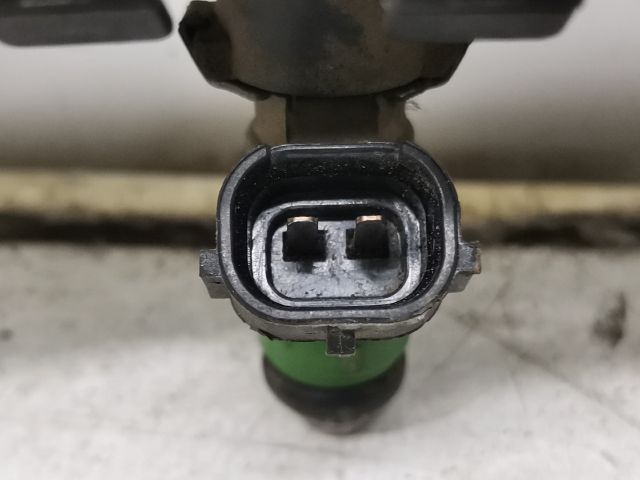 bontott SEAT IBIZA III Porlasztó Sor / Híd