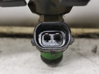 bontott SEAT IBIZA III Porlasztó Sor / Híd