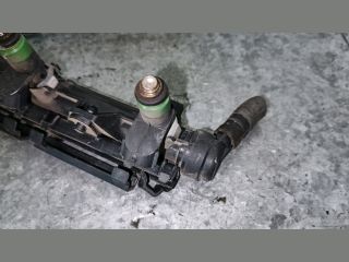 bontott SEAT IBIZA III Porlasztó Sor / Híd