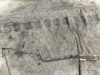 bontott SEAT IBIZA III Szervócső