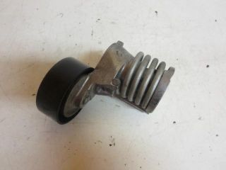 bontott SEAT IBIZA III Szíjfeszítő Görgő