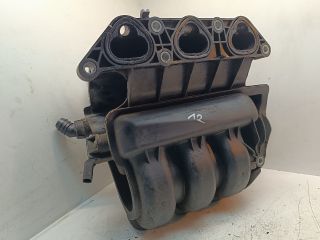 bontott SEAT IBIZA III Szívósor