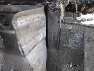 bontott SEAT IBIZA III Szívósor