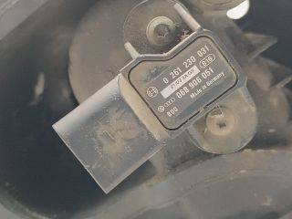 bontott SEAT IBIZA III Szívósor