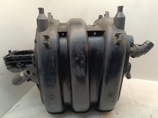 bontott SEAT IBIZA III Szívósor