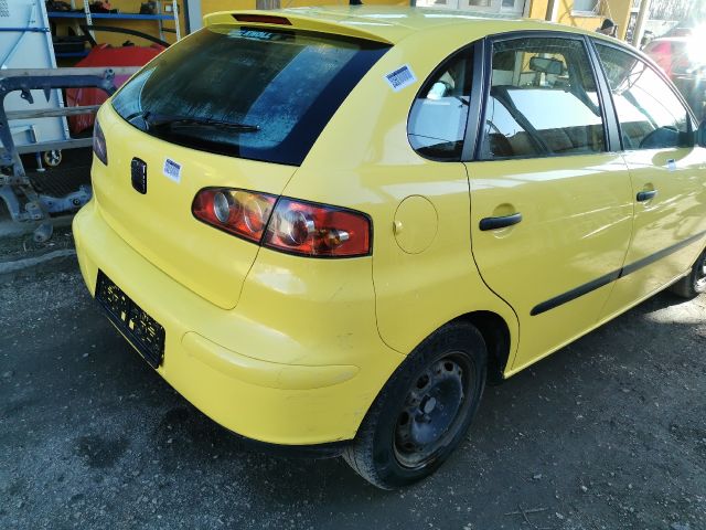 bontott SEAT IBIZA III Tank