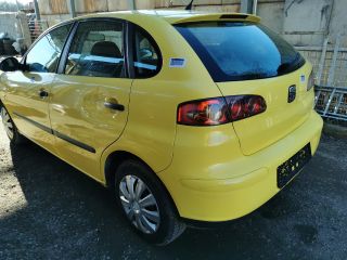 bontott SEAT IBIZA III Tank