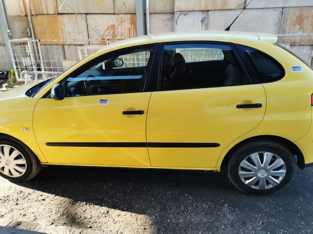 bontott SEAT IBIZA III Tank