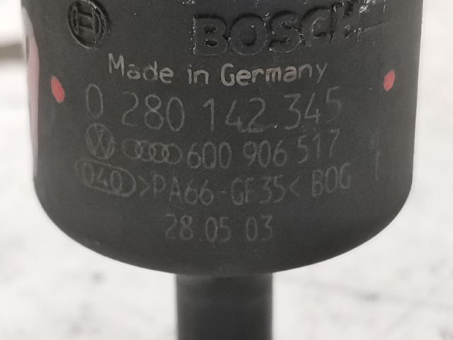 bontott SEAT IBIZA III Tankszellőztető Szelep