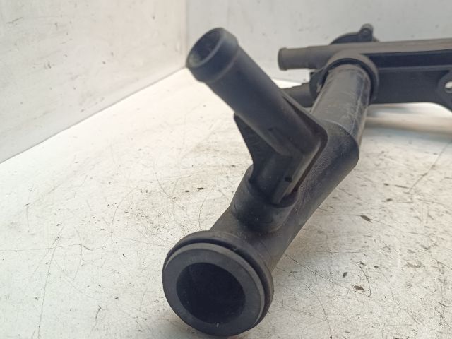 bontott SEAT IBIZA III Termosztátház Csővel