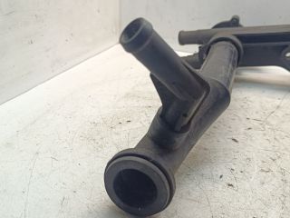 bontott SEAT IBIZA III Termosztátház Csővel