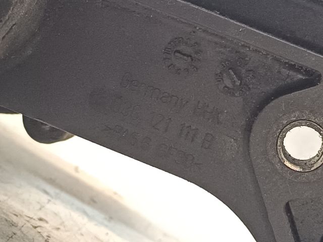 bontott SEAT IBIZA III Termosztátház Csővel