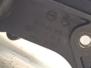 bontott SEAT IBIZA III Termosztátház Csővel