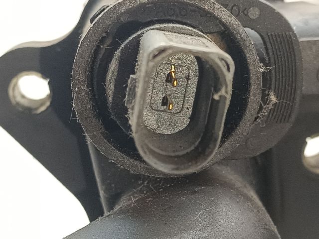 bontott SEAT IBIZA III Termosztátház Csővel