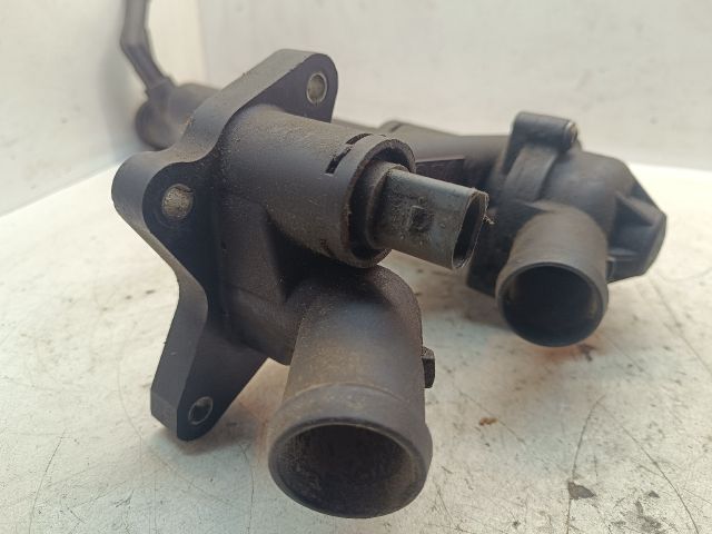 bontott SEAT IBIZA III Termosztátház Csővel