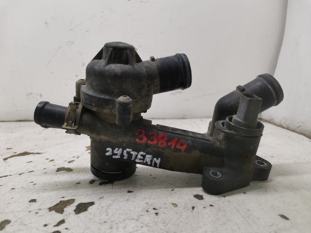 bontott SEAT IBIZA III Termosztátház