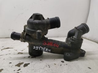 bontott SEAT IBIZA III Termosztátház